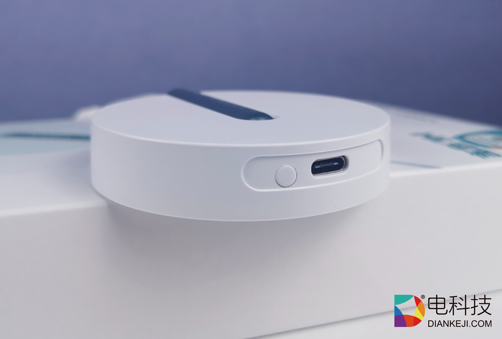 海信小聚魔盒K1G