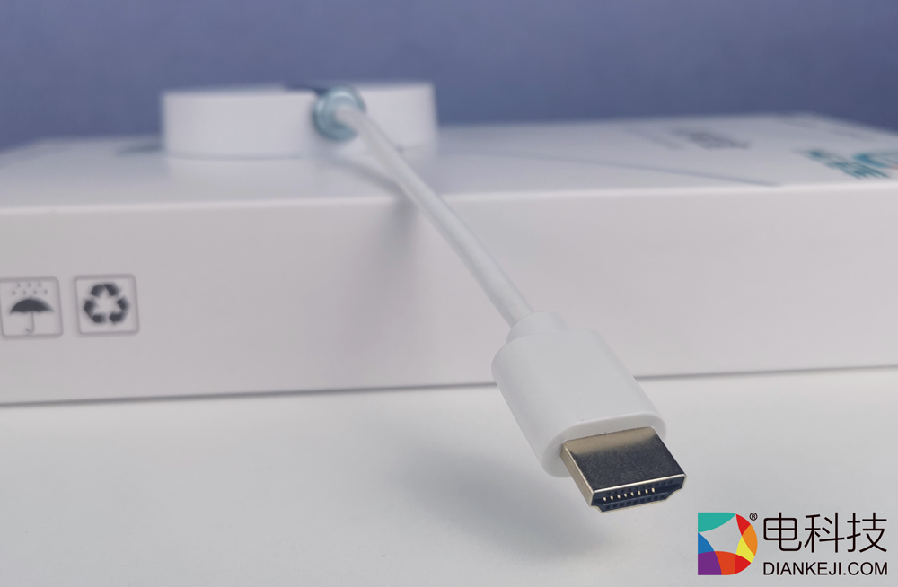 海信小聚魔盒K1G