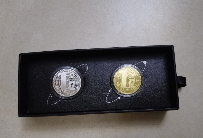 「邀赏」亿起惊艳，Moto即将发布史上最轻薄1亿像素的5G手机