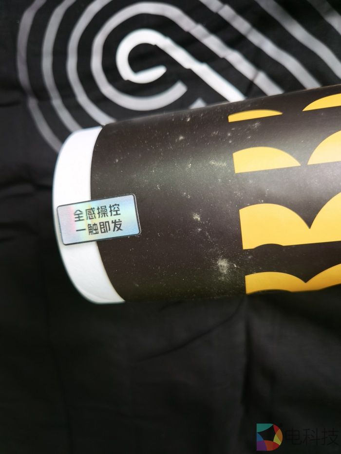 【邀赏】iQOO 8系列手机的自白：一触即发 + 全感操控= 一贯好评