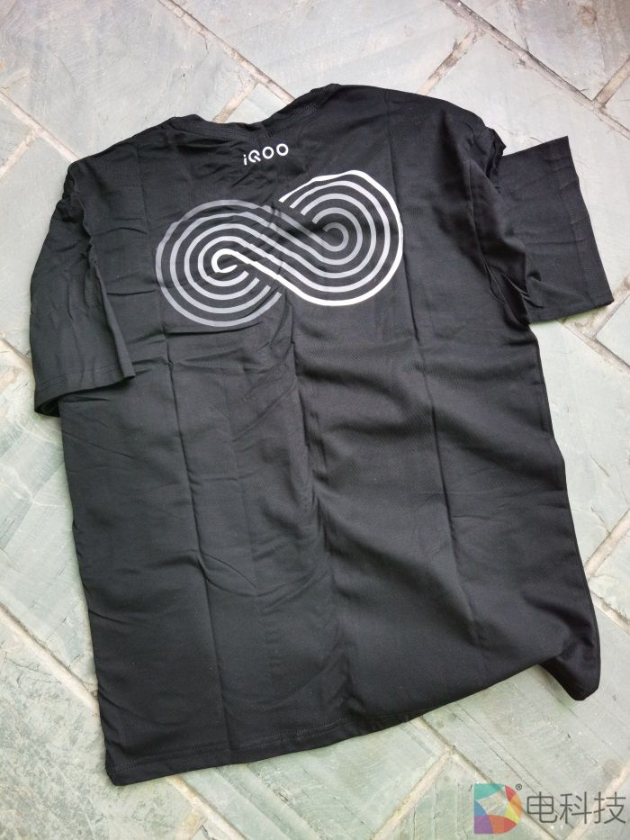 iqoo 8