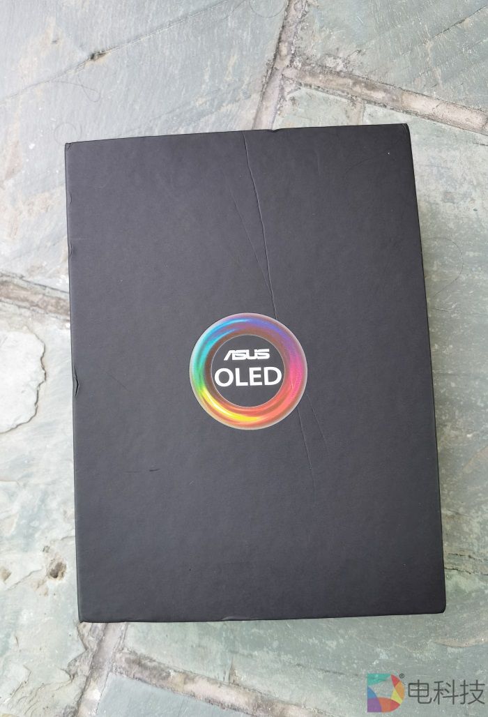 【邀赏】华硕笔记本秋季新品发布在即，OLED屏幕将成系列亮点