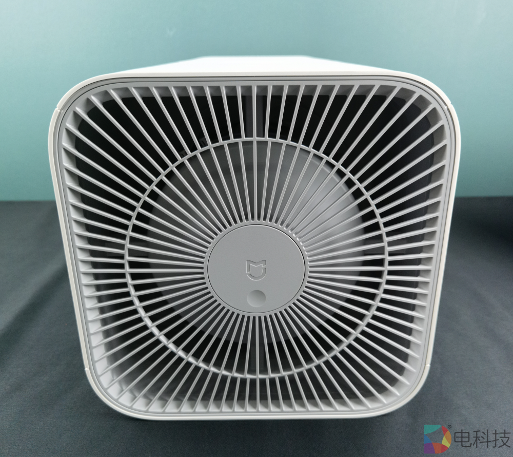 小米米家空气净化器4 Pro：开机三分钟，儿童房就能换上新鲜空气