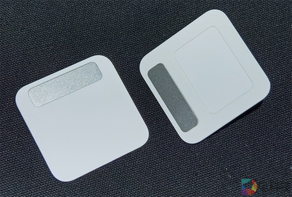 小米蓝牙温湿度计2