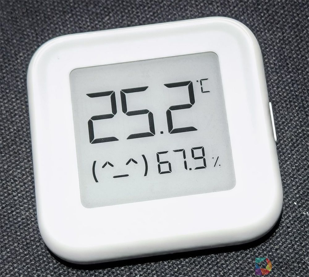 小米蓝牙温湿度计 2：可能是米家杂货铺里最便宜的智能设备