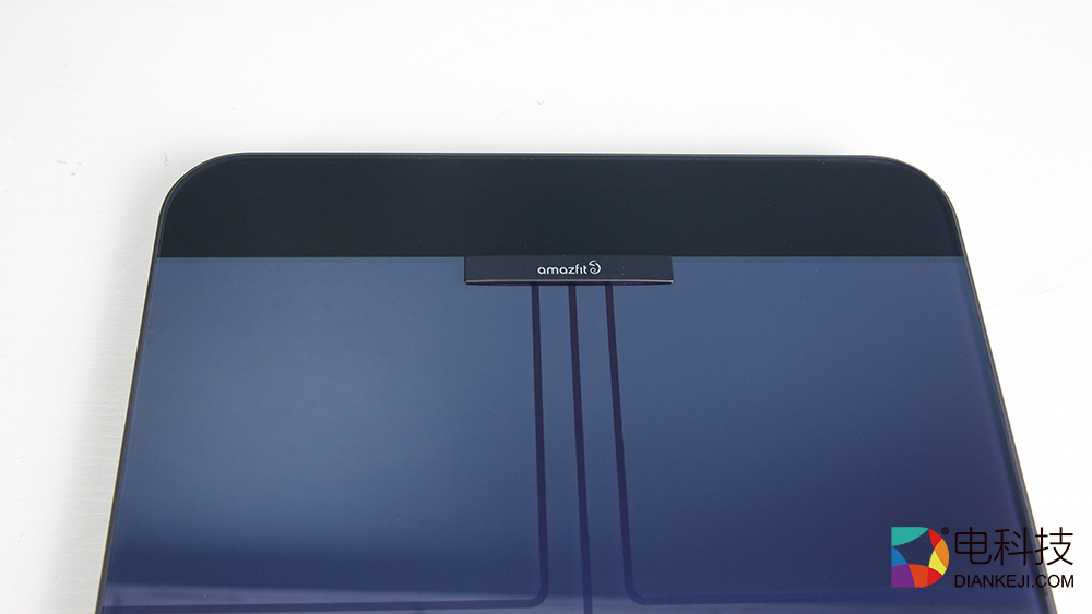  Amazfit体脂秤：健康从了解身体开始