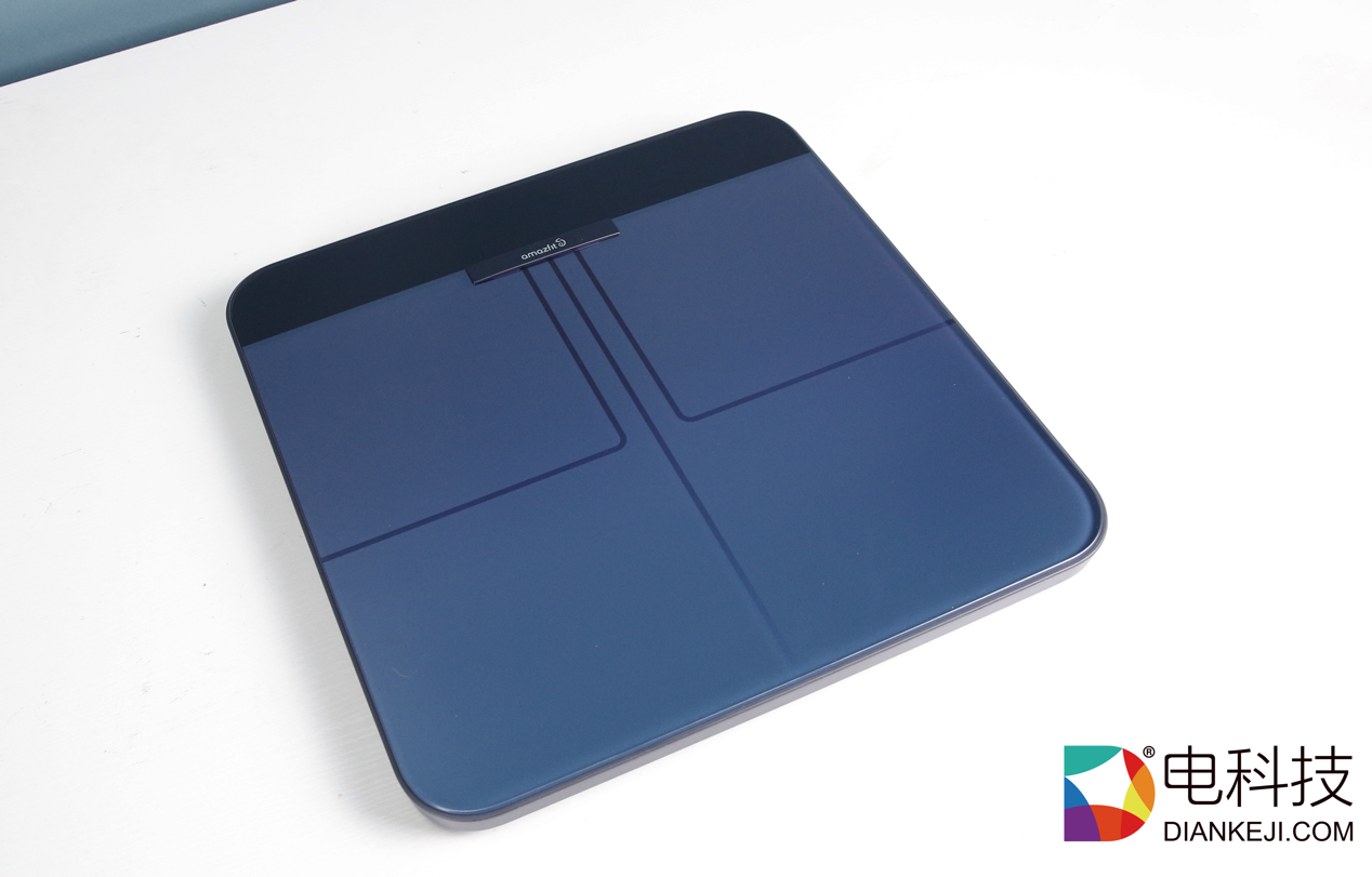 图片14.png Amazfit体脂秤：健康从了解身体开始