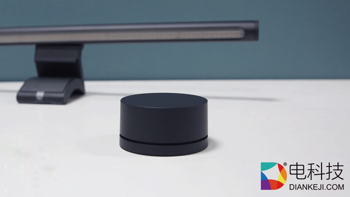 米家智能显示器挂灯1S遥控器