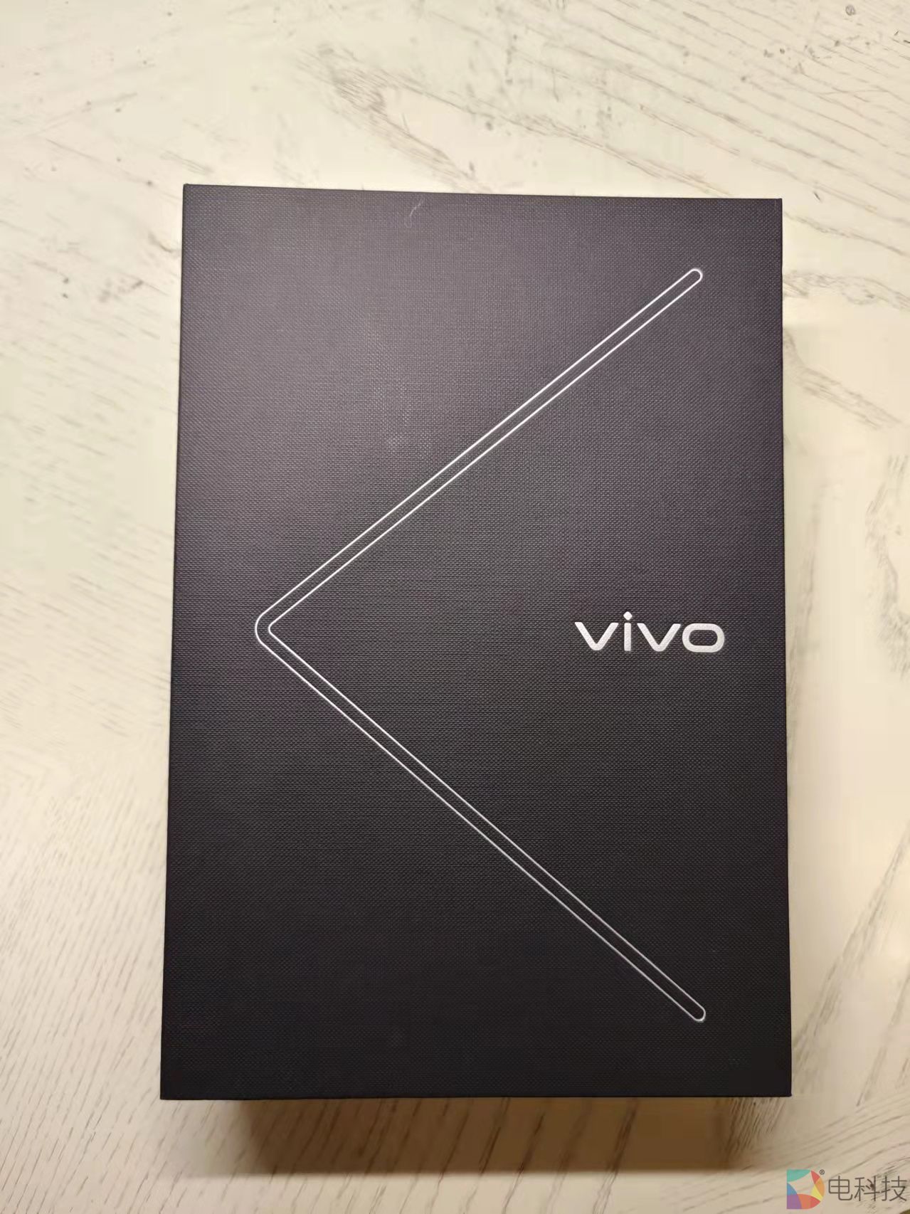 vivo 折叠手机