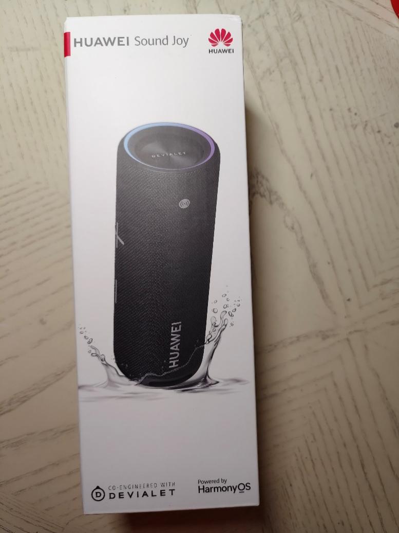 华为Sound Joy音响