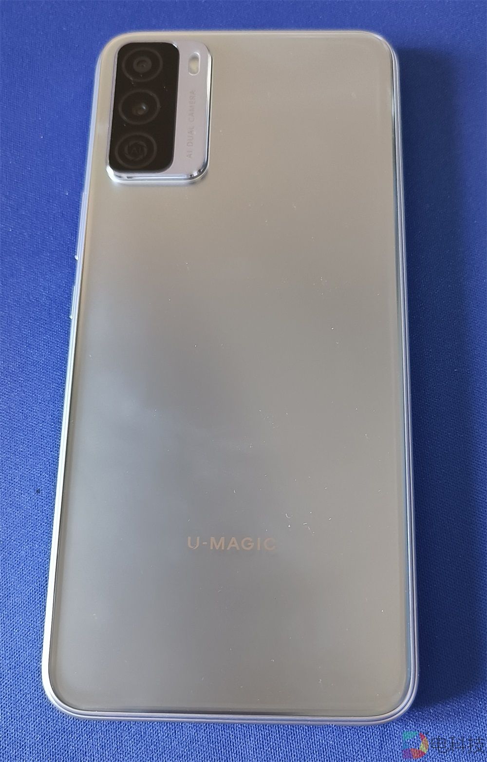 联通自有品牌手机