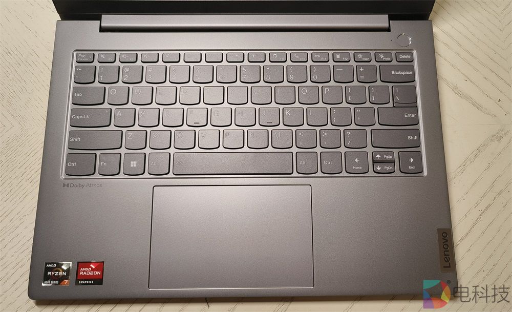 联想笔记本Thinkbook14锐龙6800H