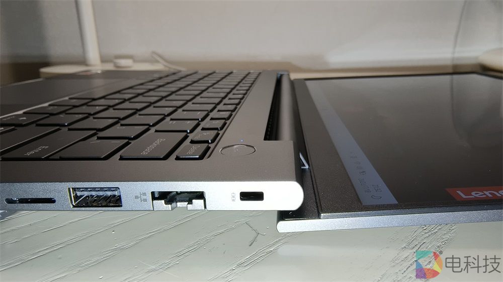 联想笔记本Thinkbook14锐龙6800H