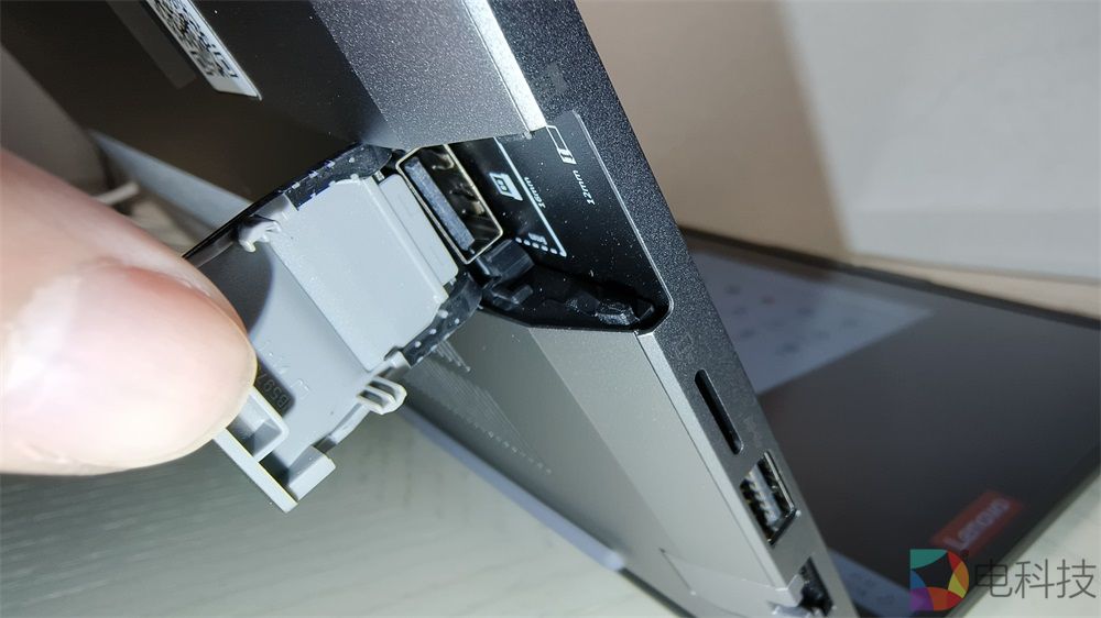 联想笔记本Thinkbook14锐龙6800H