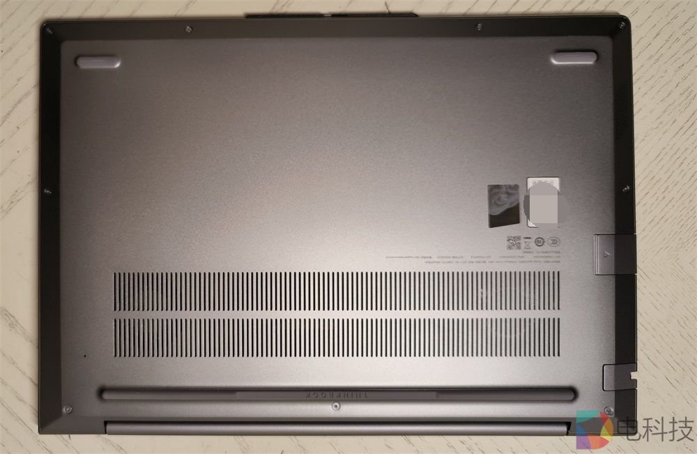 联想笔记本Thinkbook14锐龙6800H