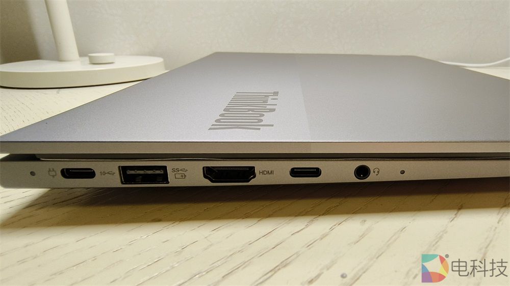 联想Thinkbook14锐龙6800H