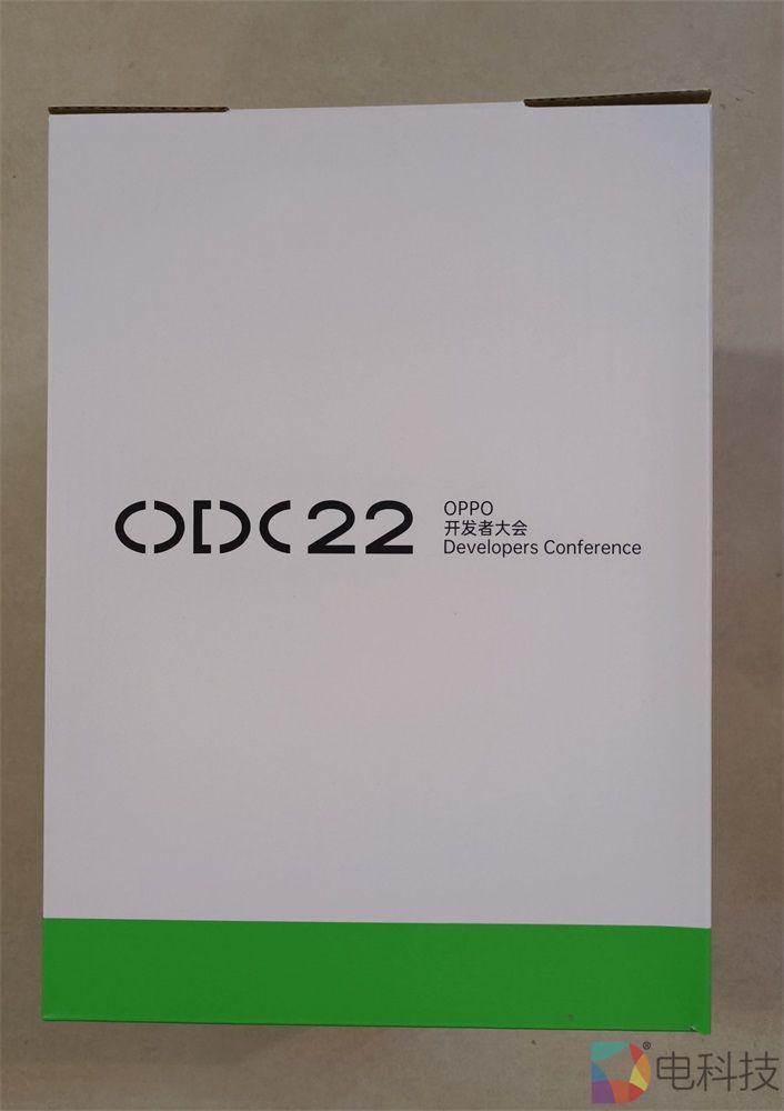 oppo开发者大会