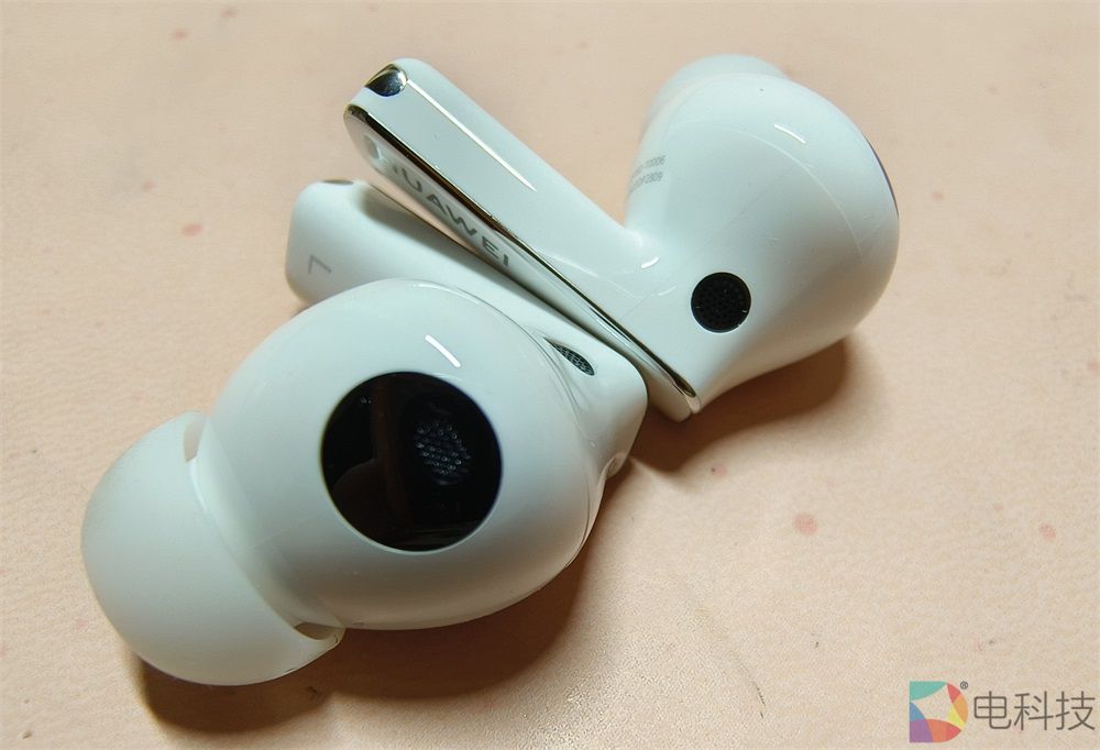 华为FreeBuds Pro2