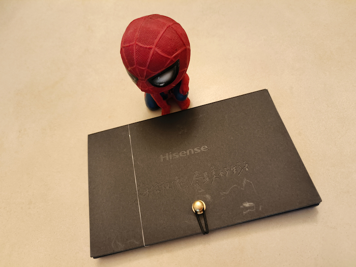  邀赏：海信视像全场景，尽显美好生活，多样新品即将发售