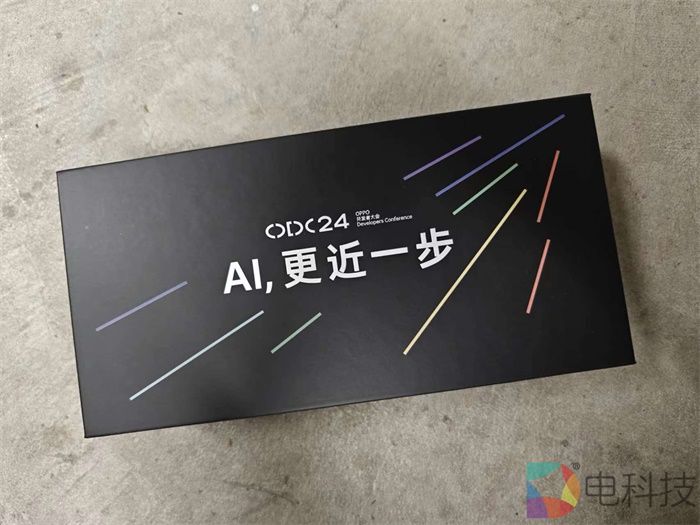 OPPO 开发者大会（ODC 24）剧透：除了 ColorOS 15，还有更近一步的AI