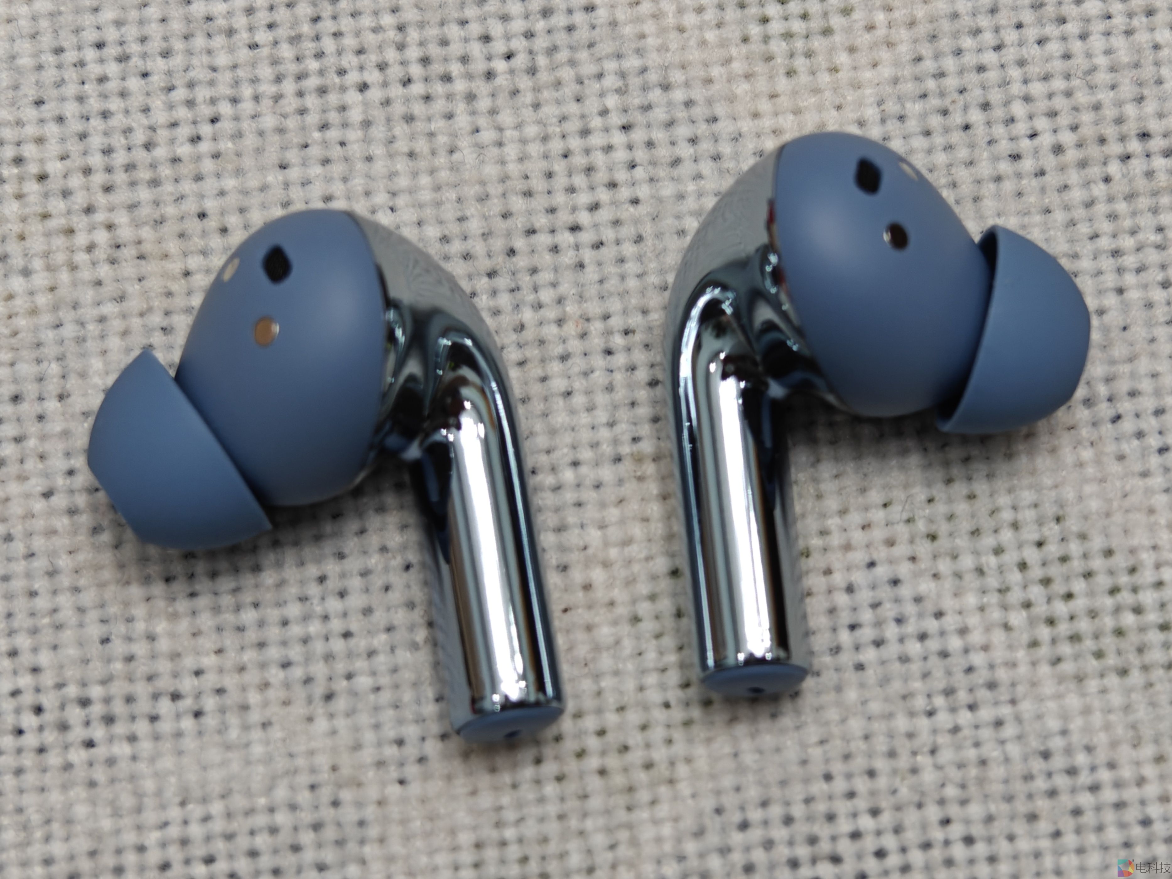 一加Buds 3 真无线蓝牙降噪耳机图赏：三百元价位的无敌选择