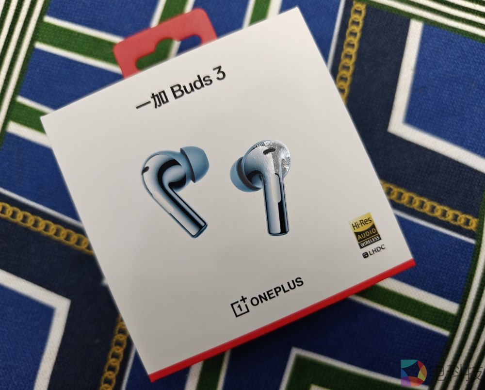一加Buds 3