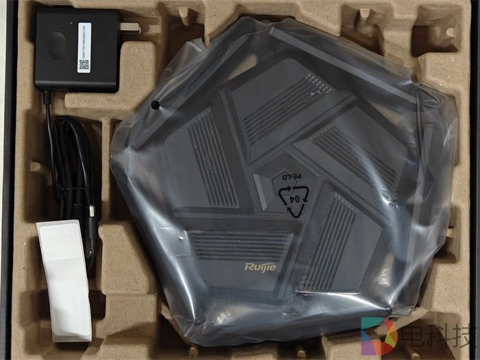 锐捷星耀BE72 Pro