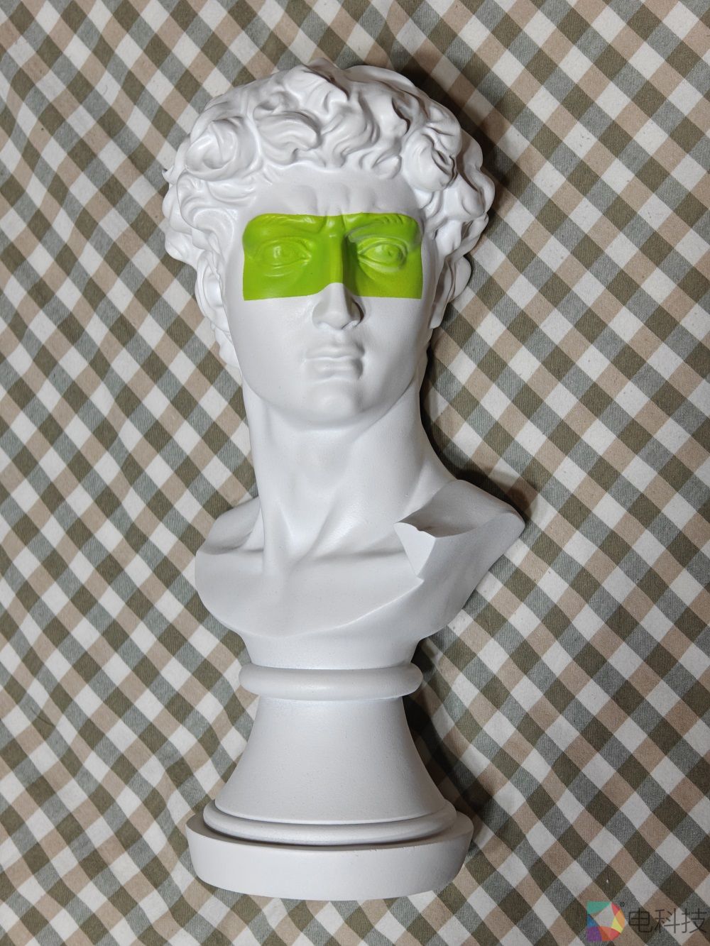 闪极AI拍摄眼镜