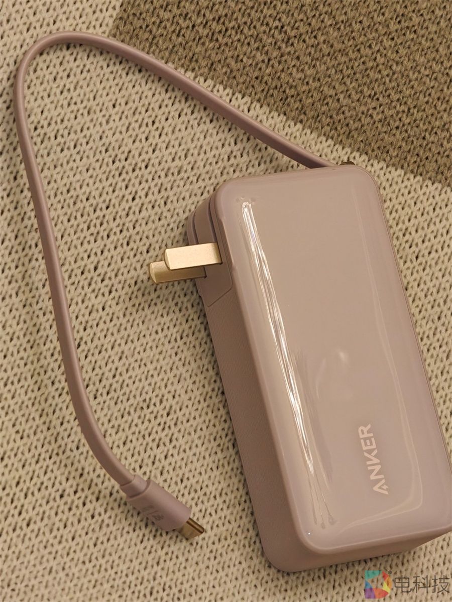 安克充电宝召回