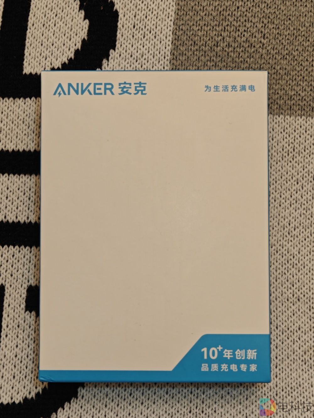 安克充电宝召回