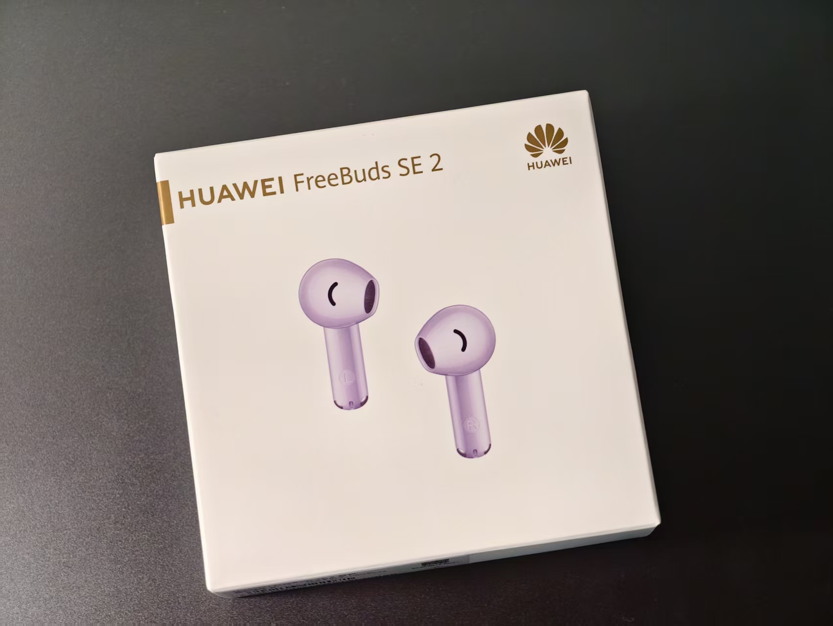 百元档的均衡之选：华为FreeBuds SE 2蓝牙耳机初体验