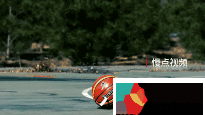 篮球能承受的极限气压值是多少？慢镜头看爆开瞬间