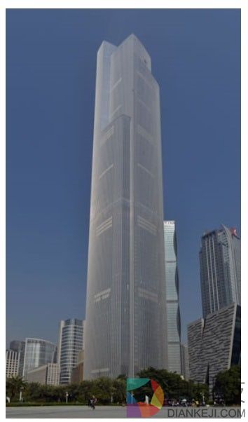 体验吓人！世界最快电梯进入广州：每分钟1260米