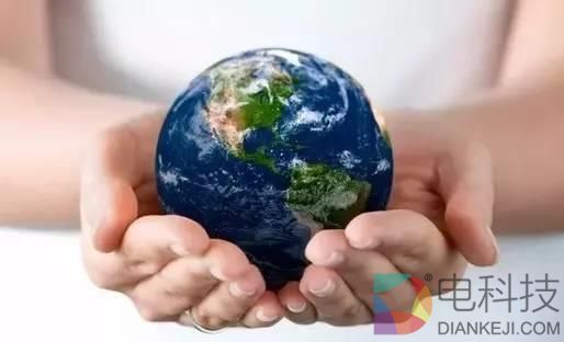 一个地球已经完全无法满足人类了