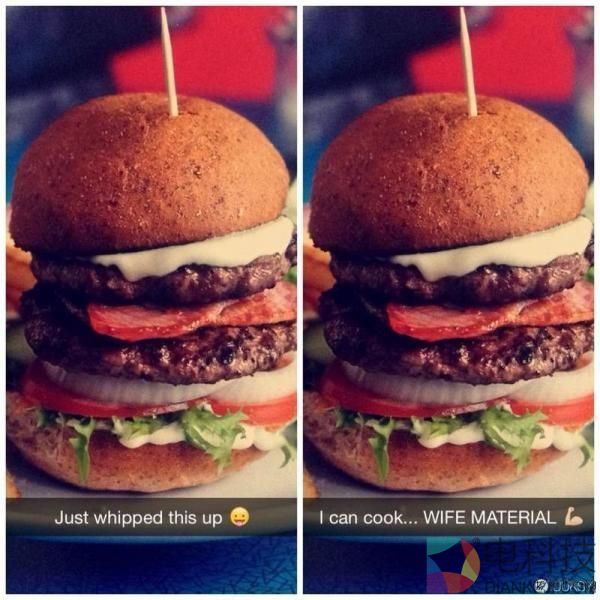 美女们朋友圈晒图 内心OS原来是这样的