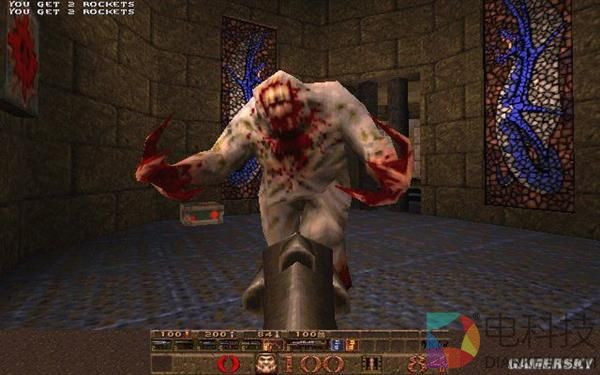 你大概不知道 现代FPS游戏源于一位英国特工