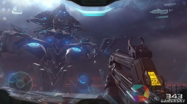 你大概不知道 现代FPS游戏源于一位英国特工