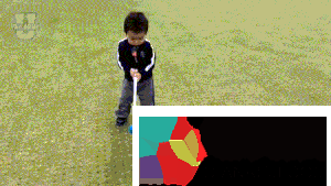 GIF动图：二十个令程序员泪流满面的瞬间......