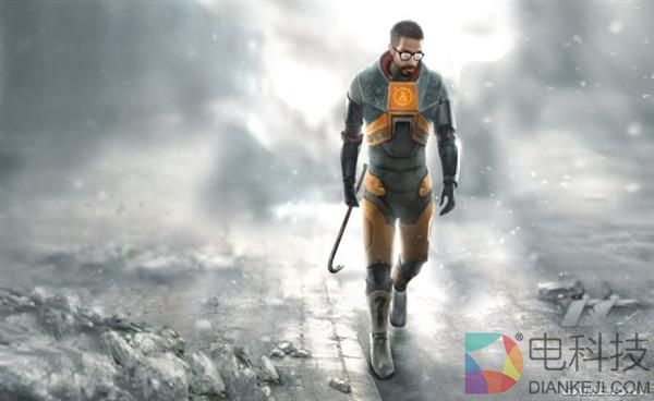 你大概不知道 现代FPS游戏源于一位英国特工