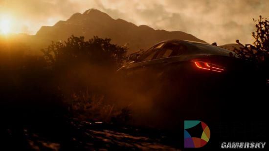 《极品飞车20：复仇》正式公布！中文预告首曝