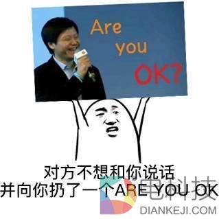 囧科技：雷军首部爱情大电影上线，李云龙友情客串