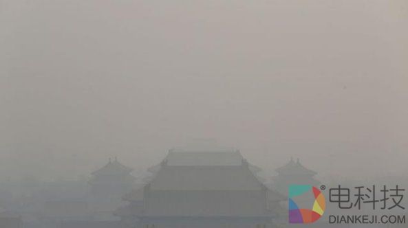 人民日报：驱散雾霾，天不帮忙人就要更努力