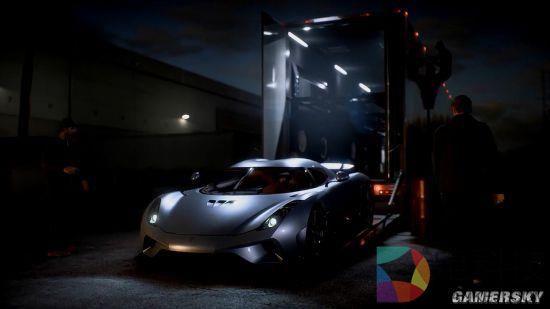 《极品飞车20：复仇》正式公布！中文预告首曝