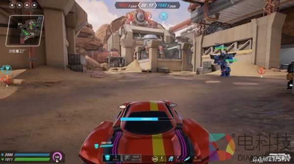 你大概不知道 现代FPS游戏源于一位英国特工