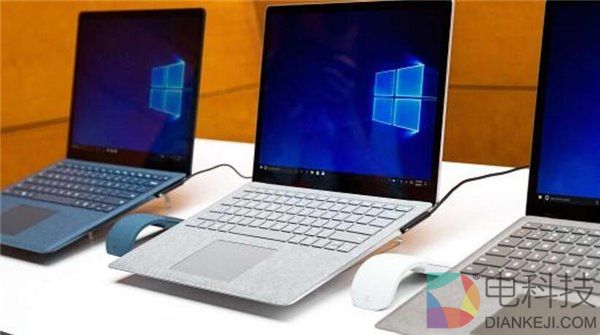 勒索病毒有望带来Win10升级高潮：推动微软股价上涨