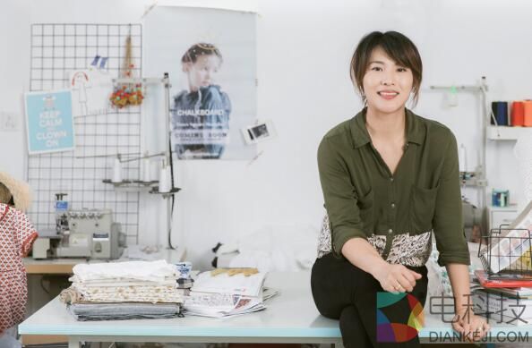 “熊孩子经济”值3000亿，淘宝成妈妈创业第一战场！