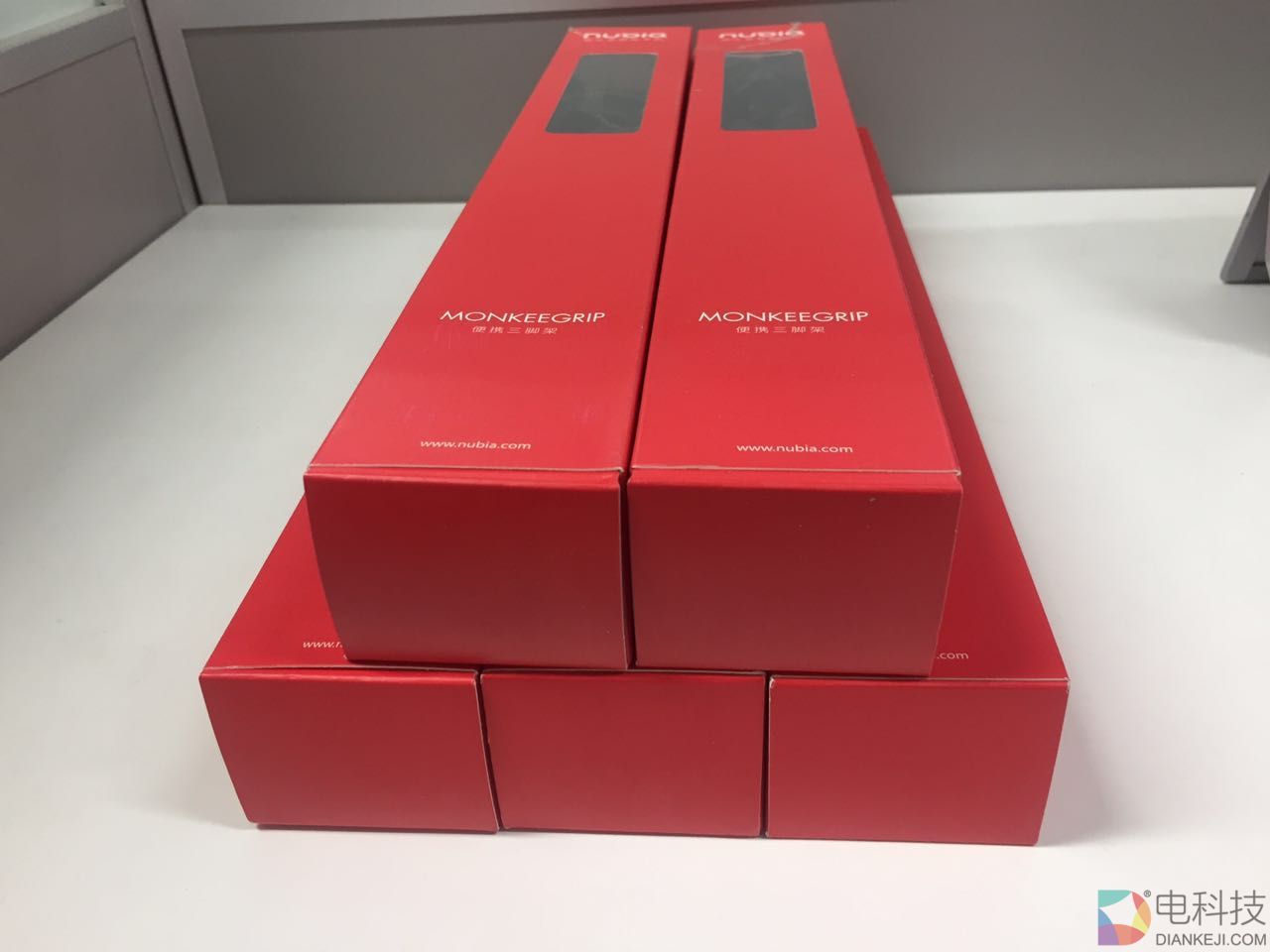 IT之家5月福利：关注微信送精美礼品