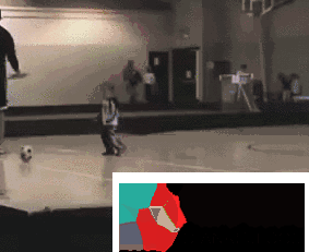 GIF动图:二十个令程序员泪流满面的瞬间......