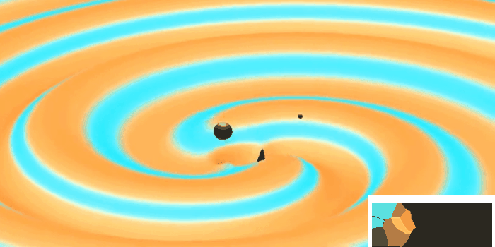 重磅！人类第三次发现引力波：意义非凡