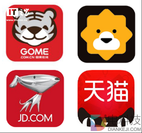 京东：友商在6月18日当天也可使用618标识和形象